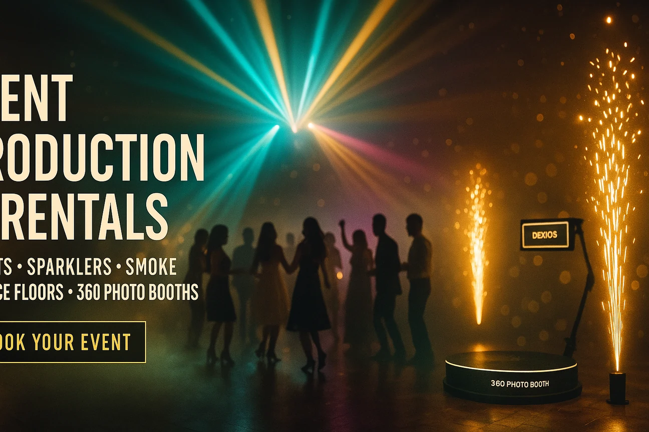 Event Rentals